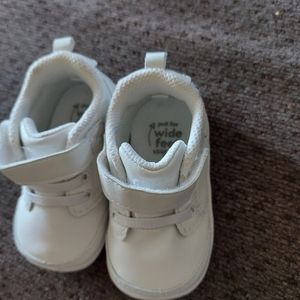 Infant Stride Rite tennis shoes